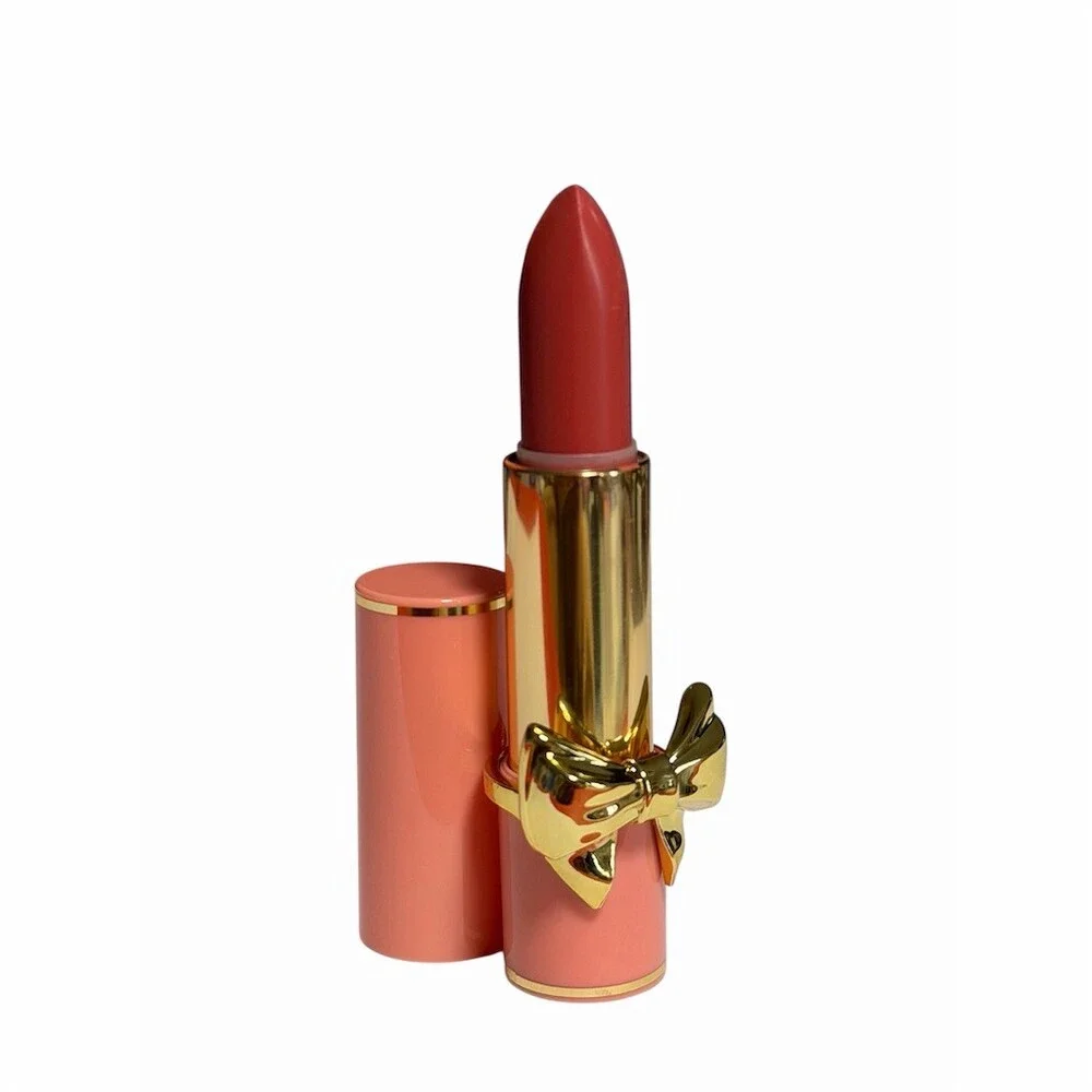 PAT McGRATH LABS SatinAllure Lipstick 652 Petallica Satin Finish
